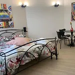 Talenti Suites Rome Casa Vacanze