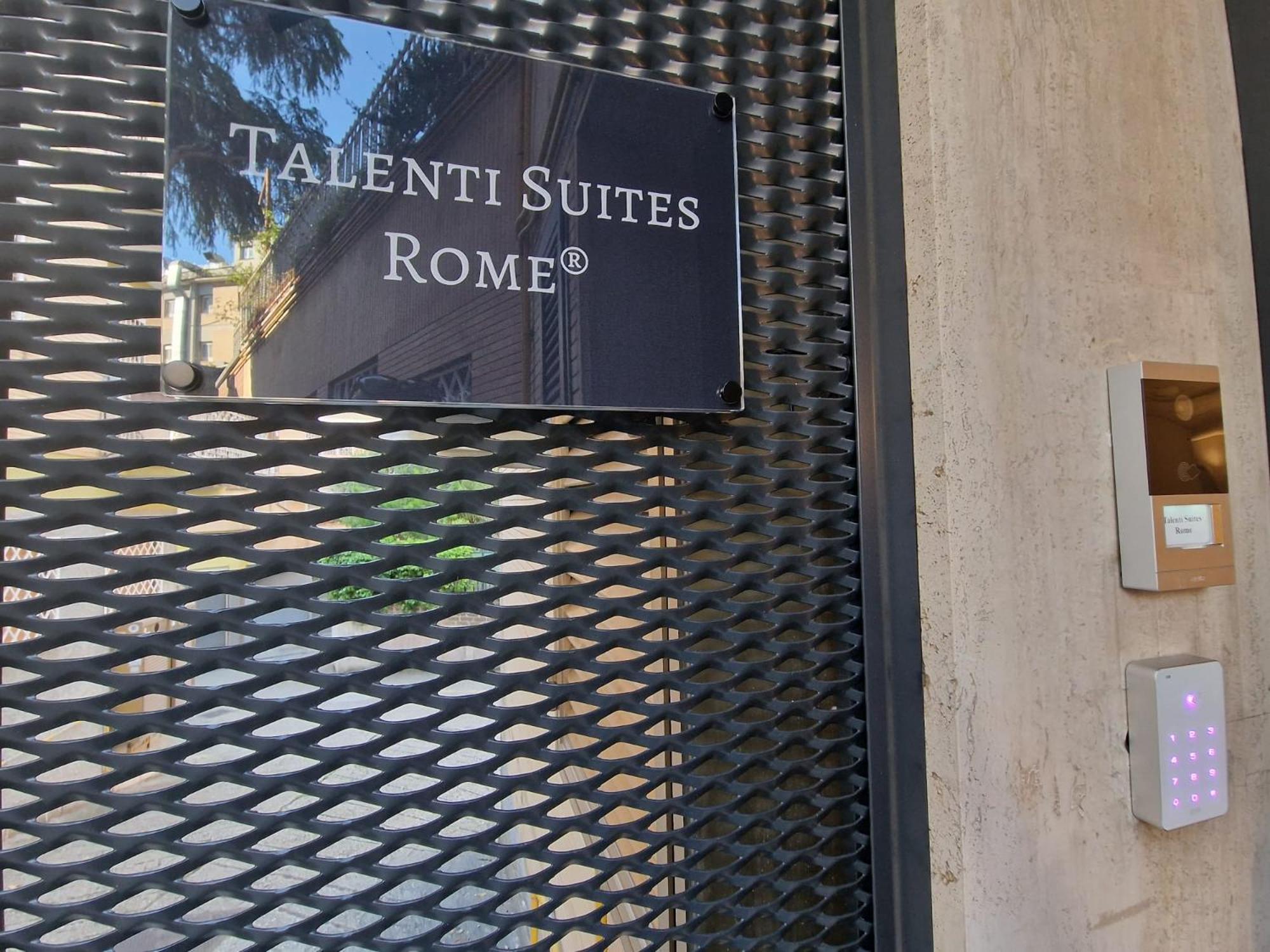 Talenti Apartamento Roma