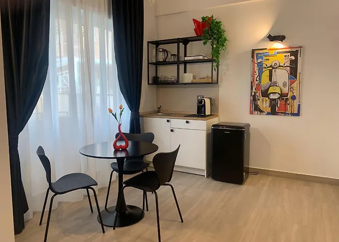 Talenti Suites Rome Casa Vacanze