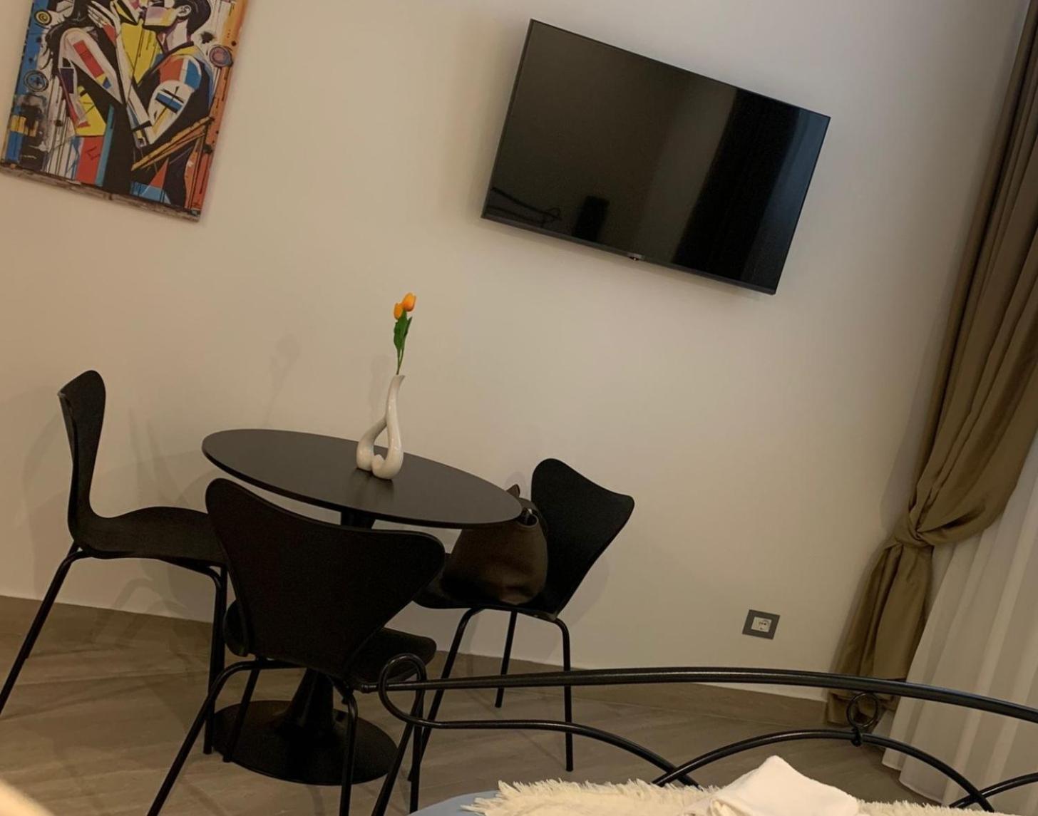 Apartment Talenti *