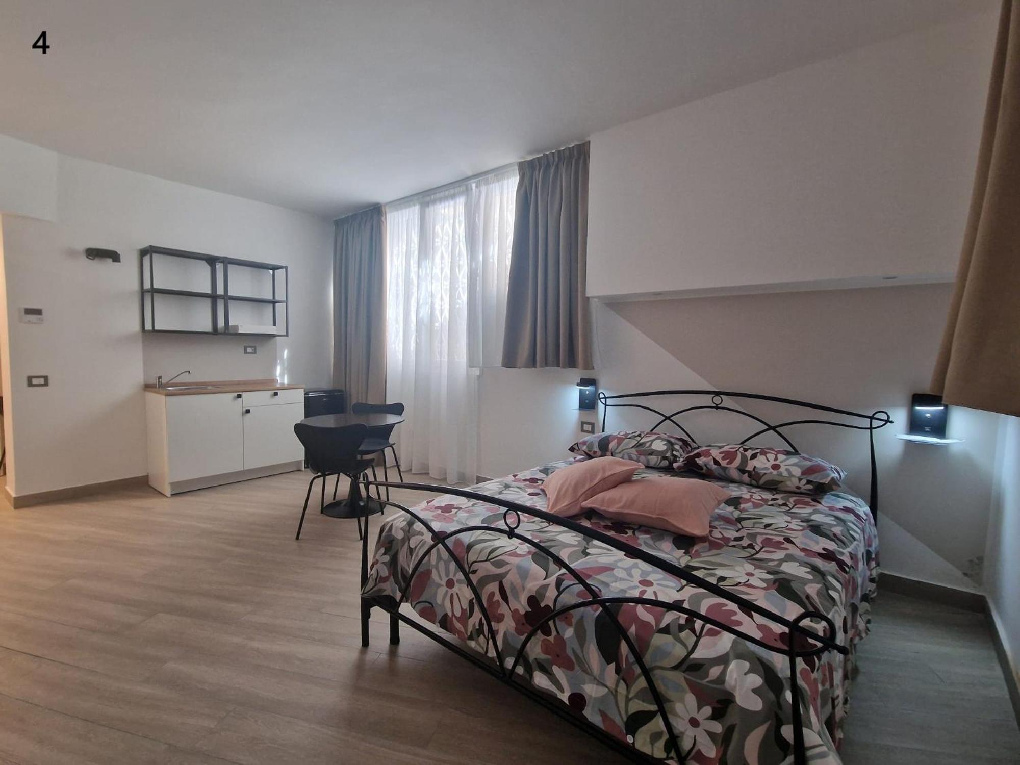 Apartment Talenti Rome