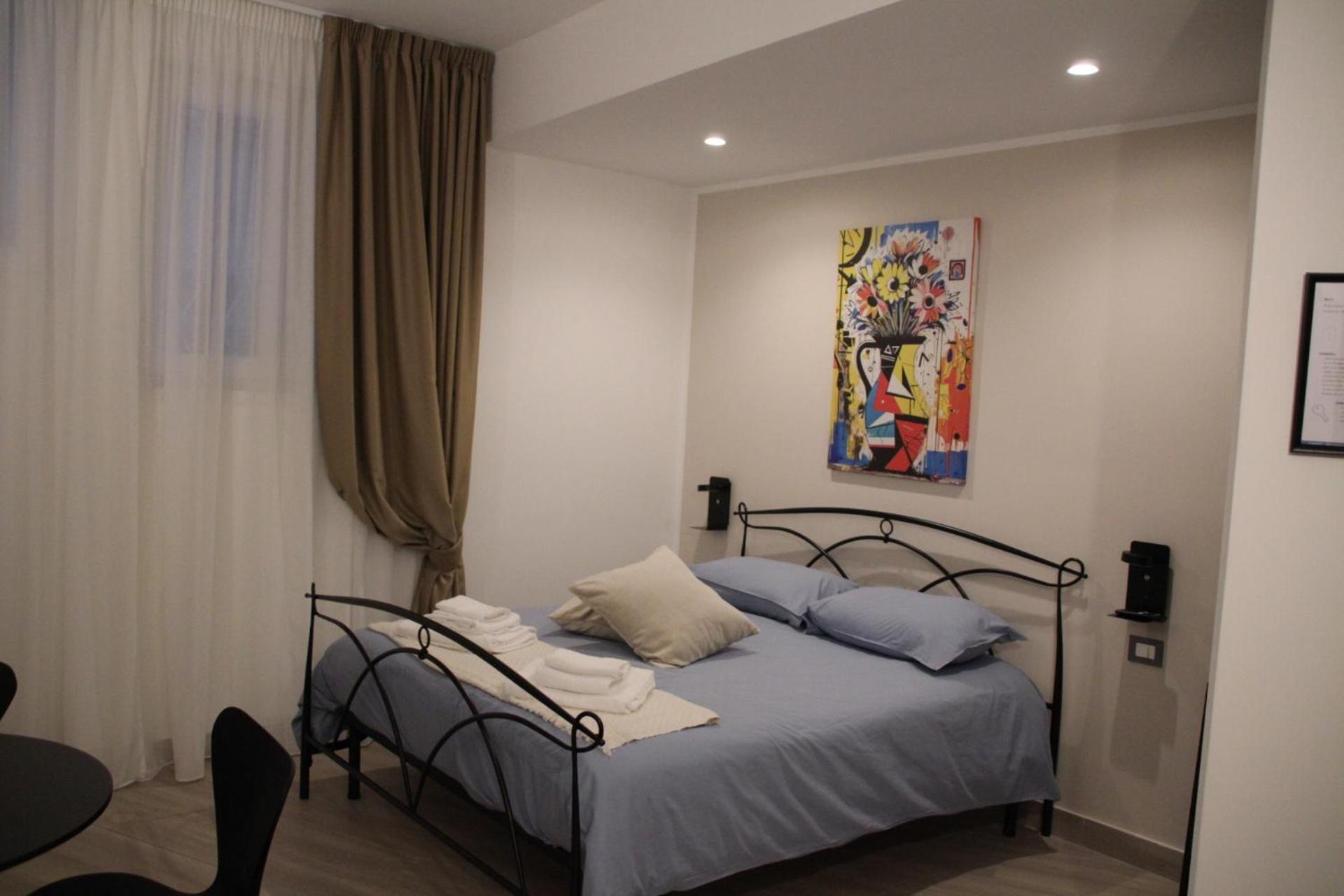 Apartment Talenti Rome