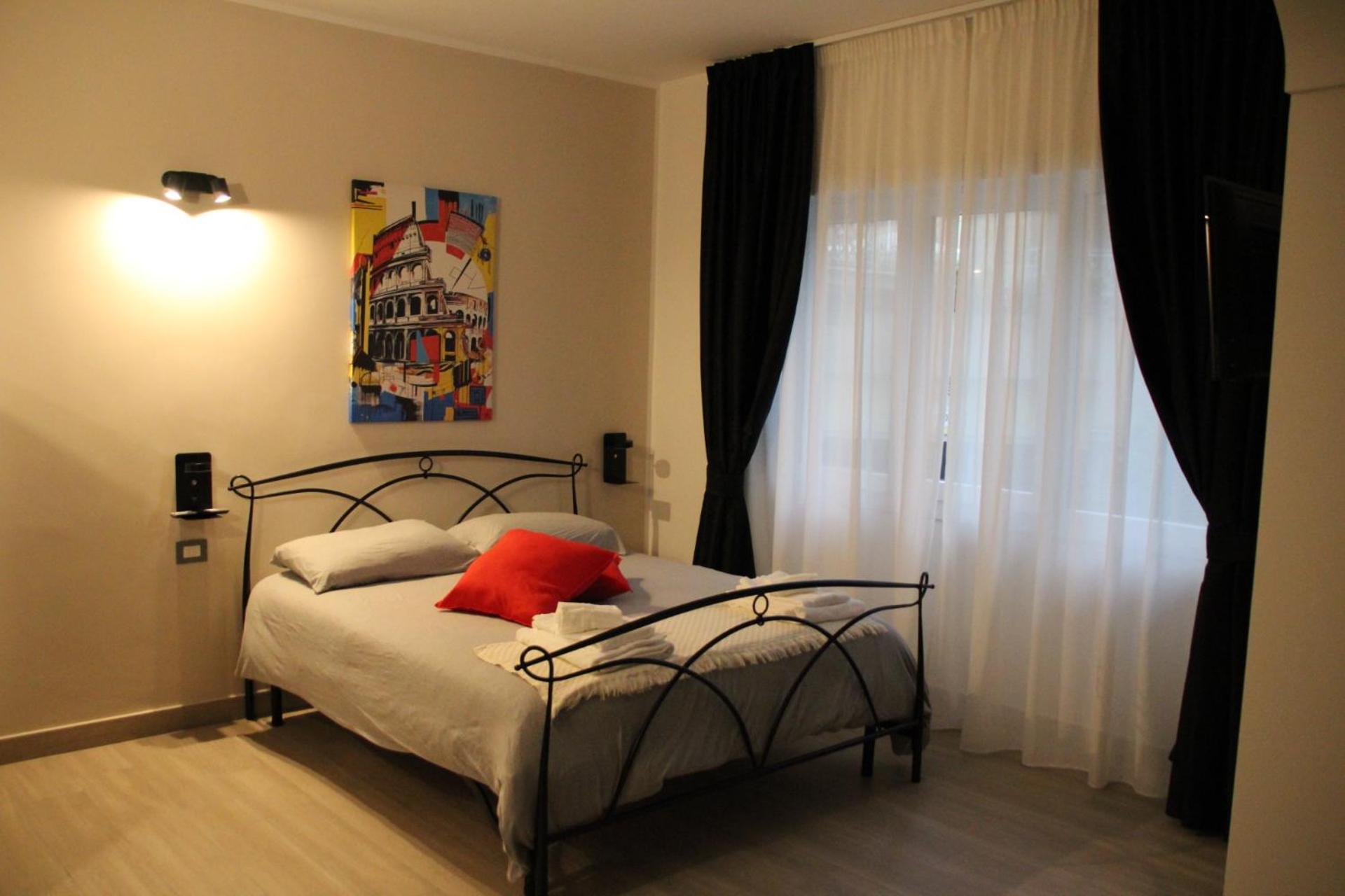 Talenti * Rome