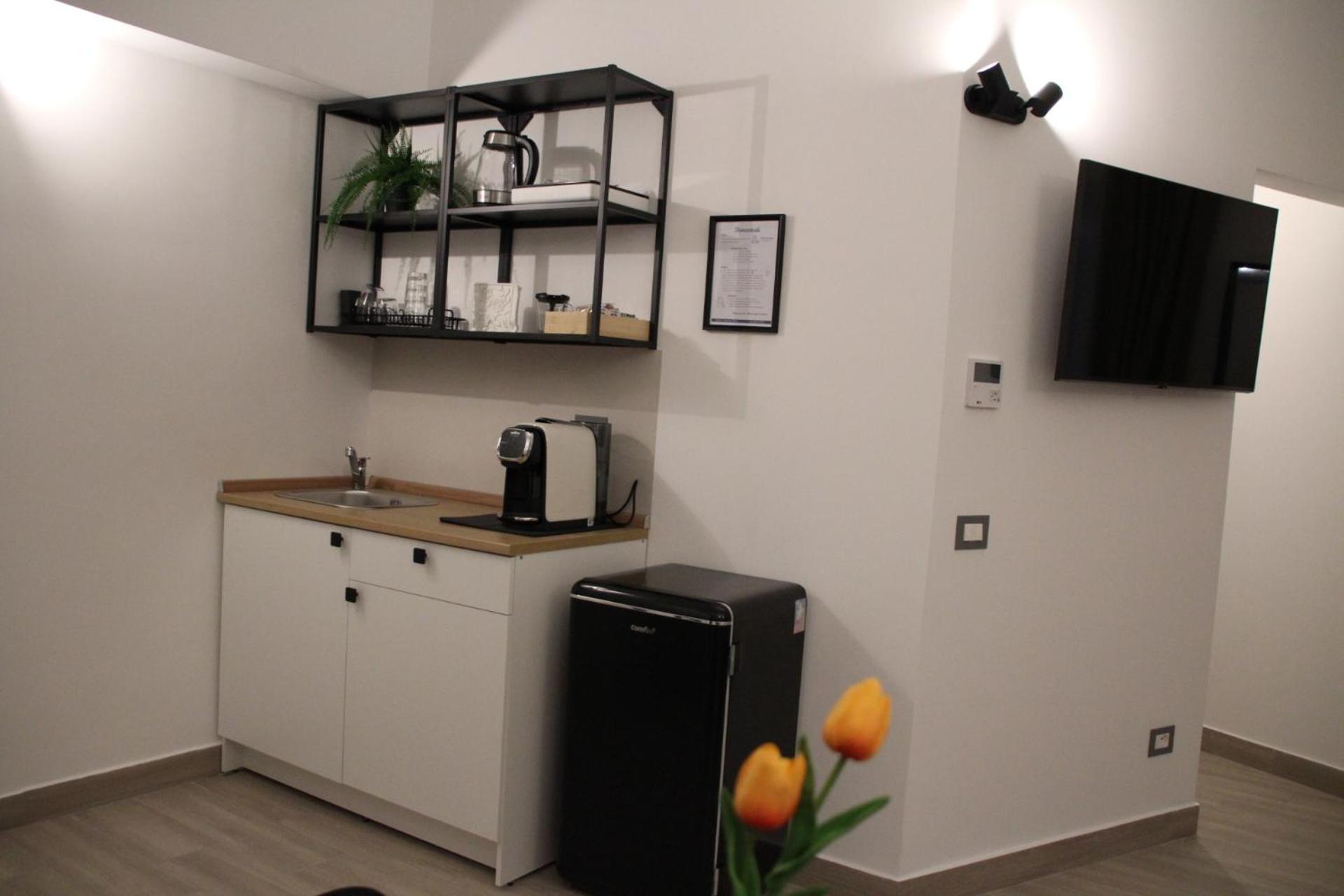Talenti Apartment *